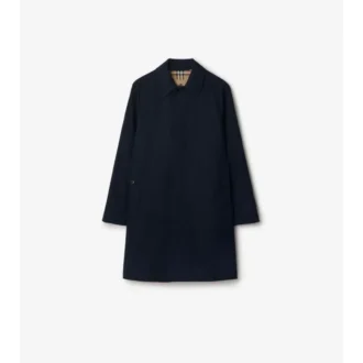 Mid-Length Camden Heritage Car Coat