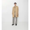 Mid-Length Camden Heritage Car Coat Mid-Length Camden Heritage Car Coat
