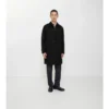 Mid-Length Camden Heritage Car Coat