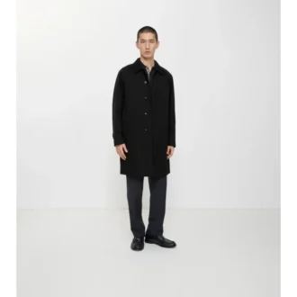 Mid-Length Camden Heritage Car Coat Mid-Length Camden Heritage Car Coat