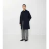 Mid-Length Camden Heritage Car Coat Mid-Length Camden Heritage Car Coat