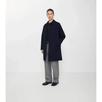 Mid-Length Camden Heritage Car Coat