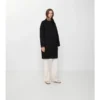 Mid-Length Camden Heritage Car Coat