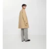 Mid-Length Camden Heritage Car Coat Mid-Length Camden Heritage Car Coat