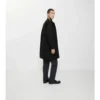Mid-Length Camden Heritage Car Coat