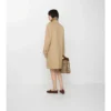 Mid-Length Camden Heritage Car Coat Mid-Length Camden Heritage Car Coat