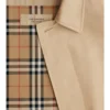 Long Camden Heritage Car Coat Long Camden Heritage Car Coat