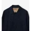 Mid-Length Camden Heritage Car Coat Mid-Length Camden Heritage Car Coat