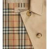 Mid-Length Camden Heritage Car Coat Mid-Length Camden Heritage Car Coat