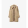 Mid-Length Camden Heritage Car Coat Mid-Length Camden Heritage Car Coat