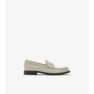 Mocasini din piele