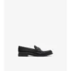 Mocasini din piele