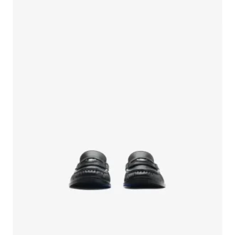 Mocasini din piele Mocasini din piele