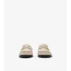 Mule din piele Cadet