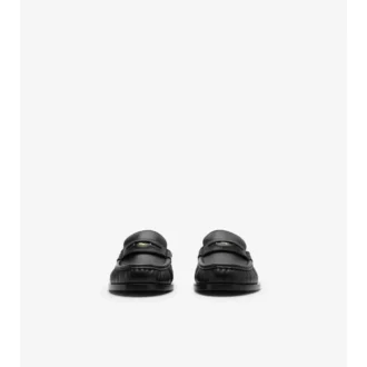Mule din piele Cadet