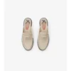 Mule din piele Cadet