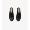 Mule din piele Cadet