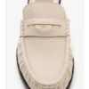 Mule din piele Cadet