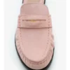 Mule din piele Cadet