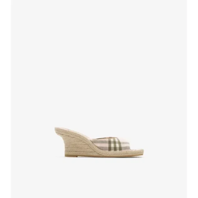 Mules Mews Espadrille Mules Mews Espadrille