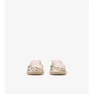 Mules Mews Espadrille 