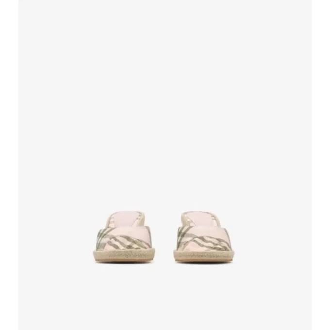 Mules Mews Espadrille Mules Mews Espadrille
