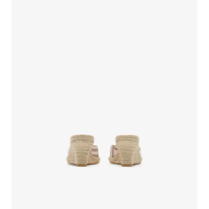 Mules Mews Espadrille Mules Mews Espadrille