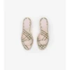 Mules Mews Espadrille Mules Mews Espadrille