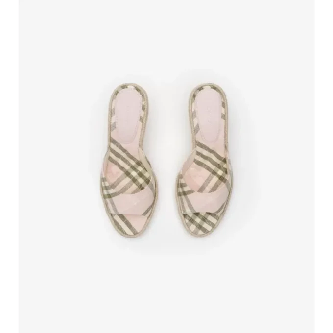 Mules Mews Espadrille Mules Mews Espadrille