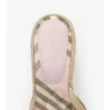 Mules Mews Espadrille Mules Mews Espadrille