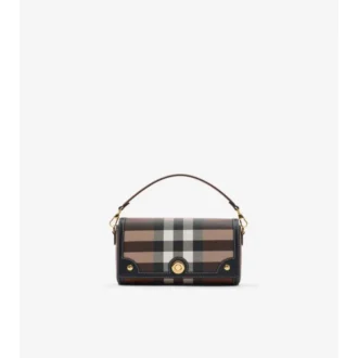 Note Bag cu mâner superior