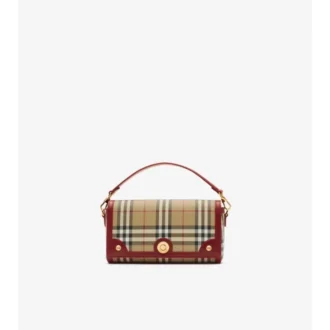 Note Bag cu mâner superior