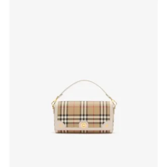 Note Bag cu mâner superior