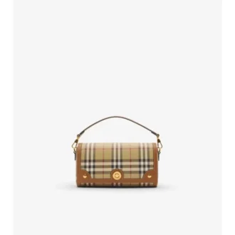 Note Bag cu mâner superior