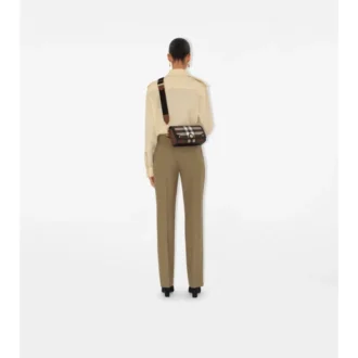 Note Bag cu mâner superior