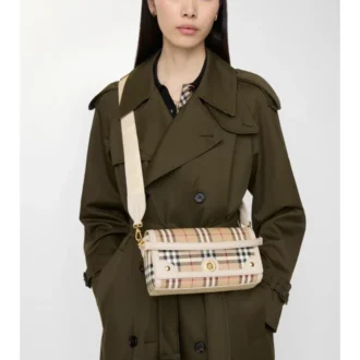 Note Bag cu mâner superior