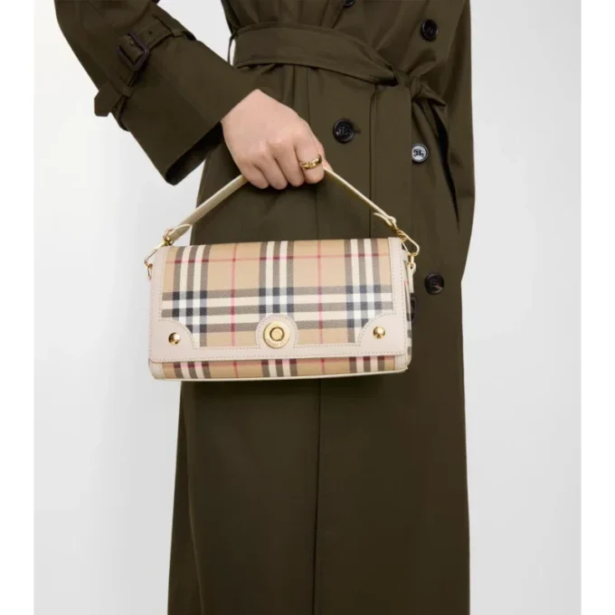 Note Bag cu mâner superior Note Bag cu mâner superior