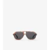 Ochelari de soare Check Pilot