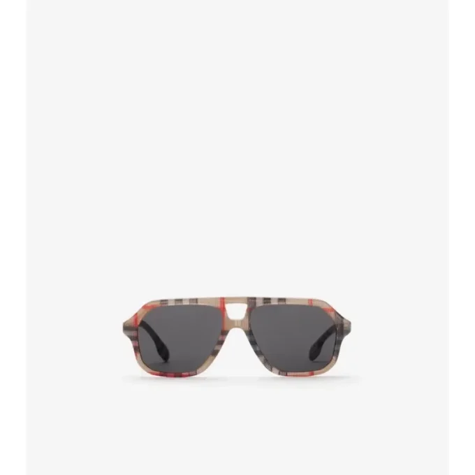 Ochelari de soare Check Pilot