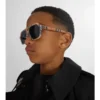 Ochelari de soare Check Pilot