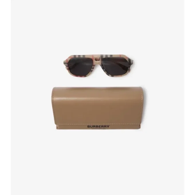 Ochelari de soare Check Pilot