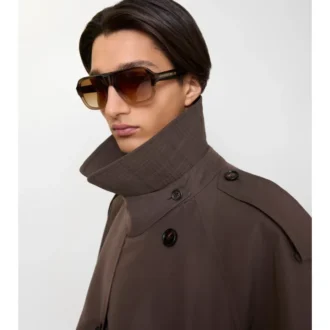 Ochelari de soare clasici Pilot