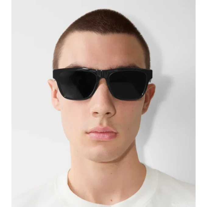 Ochelari de soare dreptunghiulari Ochelari de soare dreptunghiulari