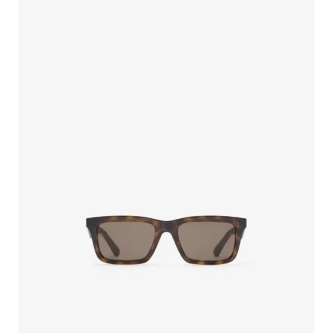 Ochelari de soare dreptunghiulari cu logo Ochelari de soare dreptunghiulari cu logo