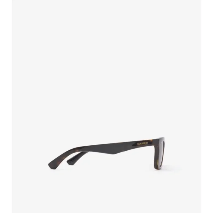 Ochelari de soare dreptunghiulari cu logo Ochelari de soare dreptunghiulari cu logo