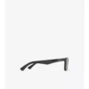 Ochelari de soare dreptunghiulari cu logo Ochelari de soare dreptunghiulari cu logo