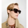 Ochelari de soare dreptunghiulari EKD Ochelari de soare dreptunghiulari EKD