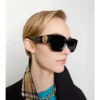 Ochelari de soare dreptunghiulari EKD Ochelari de soare dreptunghiulari EKD