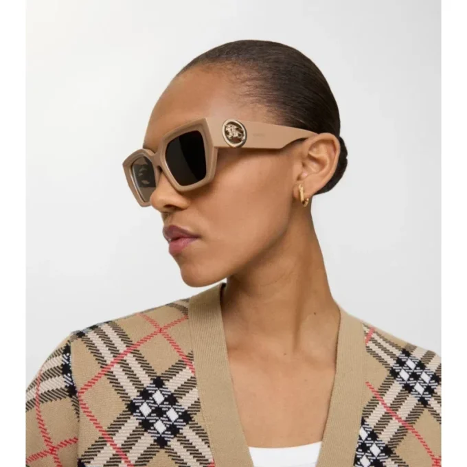 Ochelari de soare dreptunghiulari EKD Ochelari de soare dreptunghiulari EKD