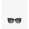 Ochelari de soare EKD Cat-Eye Ochelari de soare EKD Cat-Eye